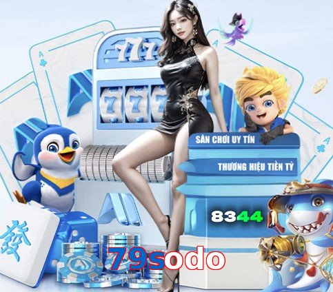 79sodo – Nền tảng giải trí an toàn 79sodo