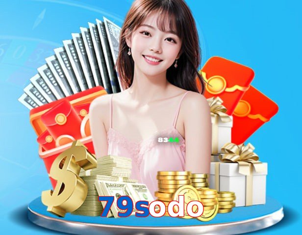 79sodo – Nền tảng giải trí an toàn 79sodo